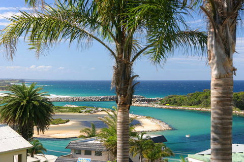 Whale Motor Inn - Accommodation Resorts 2