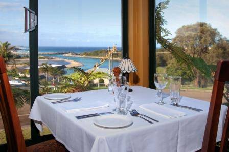 Whale Motor Inn - Accommodation Resorts 3