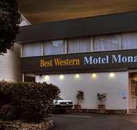 Best Western Motel Monaro - Accommodation Resorts