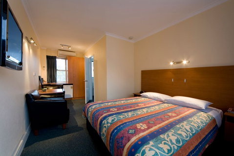 Best Western Motel Monaro - Accommodation Resorts 1