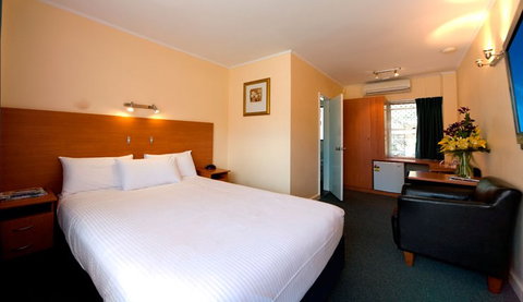 Best Western Motel Monaro - Accommodation Resorts 2