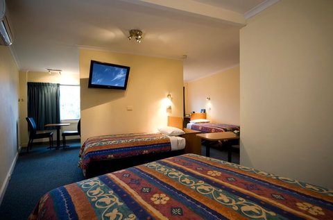 Best Western Motel Monaro - Accommodation Resorts 3
