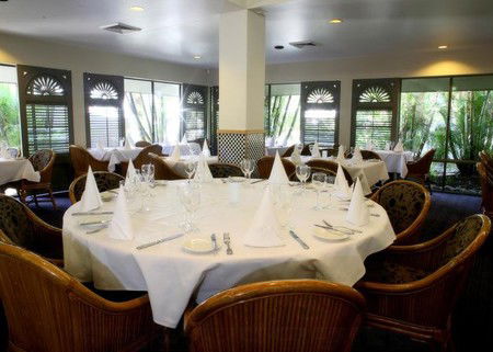 Brisbane International - Virginia - Accommodation Resorts 6