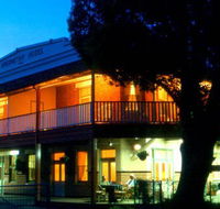 Abernethy Guesthouse - Accommodation Resorts