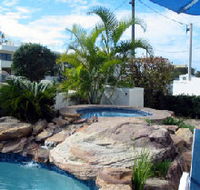 Estoril On Moffat Holiday Apartments - Accommodation Resorts