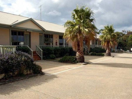 Lightkeepers Inn Motel - Accommodation Resorts 0