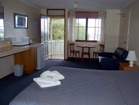 Lightkeepers Inn Motel - Accommodation Resorts 1