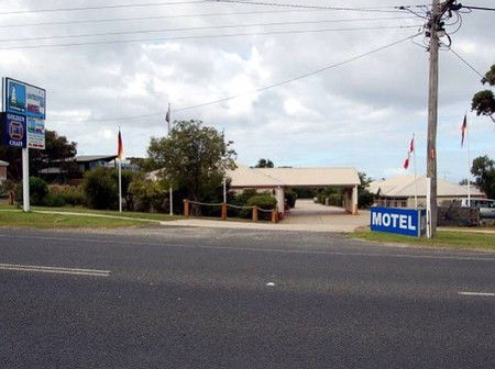 Lightkeepers Inn Motel - Accommodation Resorts 2