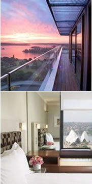 Intercontinental Sydney - Accommodation Resorts 6