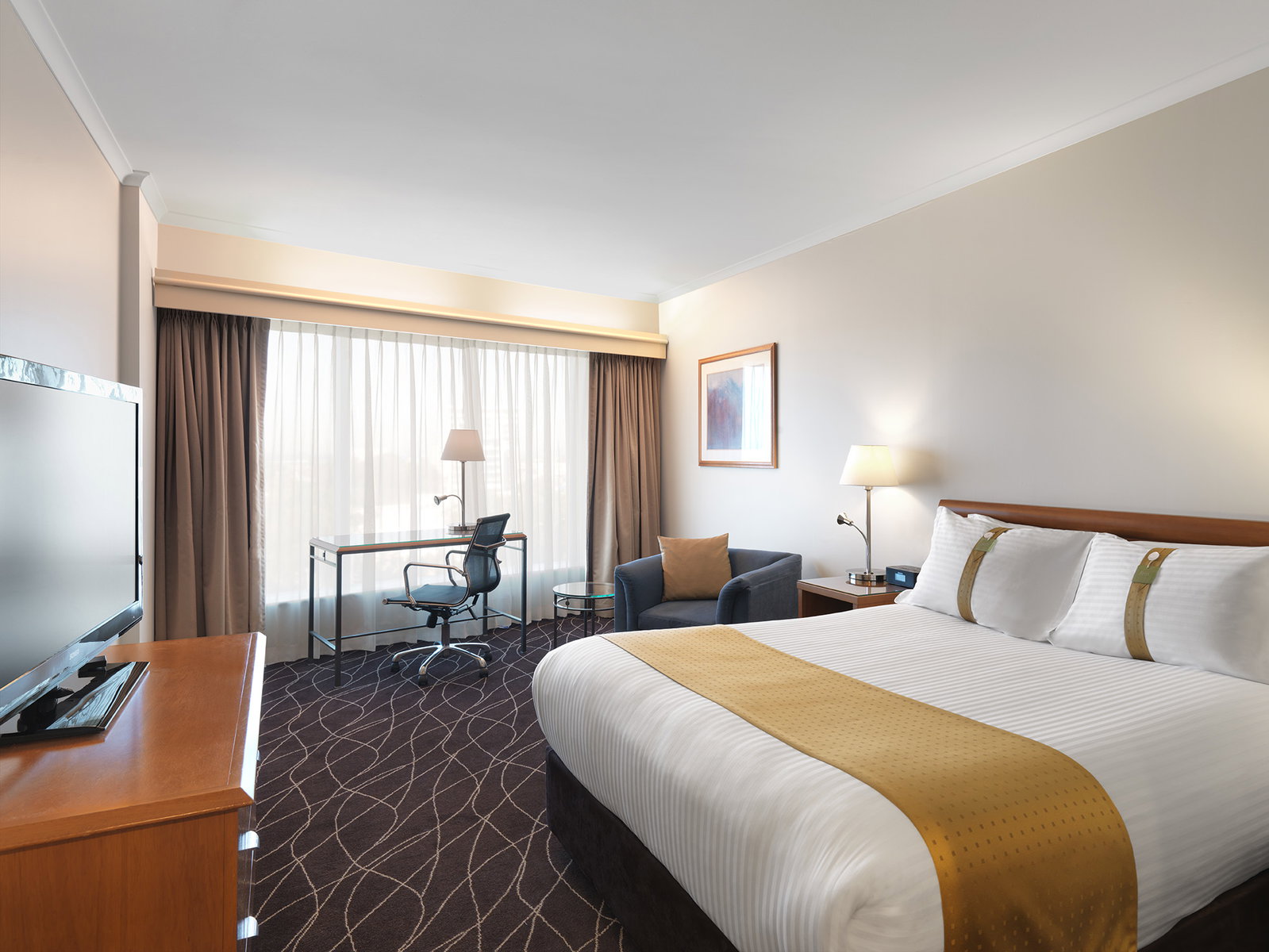 Mascot NSW Accommodation Resorts