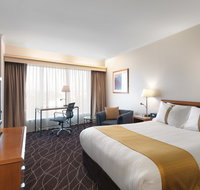 Holiday Inn Sydney Airport - Accommodation Resorts