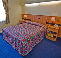 Comfort Hotel Perth City - Accommodation Resorts