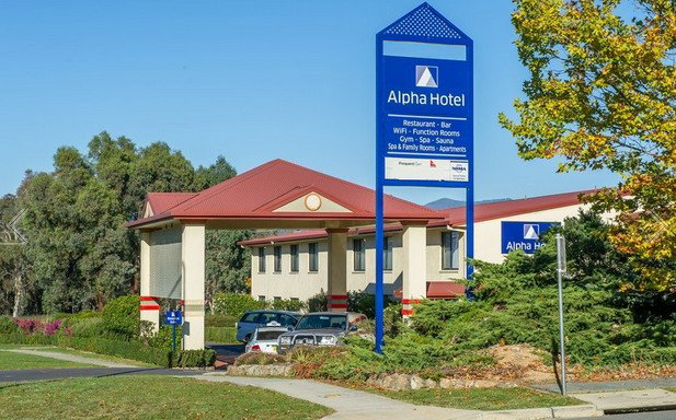 Greenway ACT Accommodation Resorts