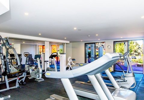Alpha Hotel Canberra - Accommodation Resorts 5