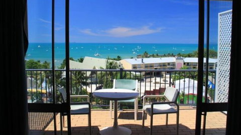 Whitsunday Terraces Resort - Accommodation Resorts 5