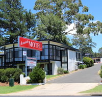 Armidale Motel - Accommodation Resorts
