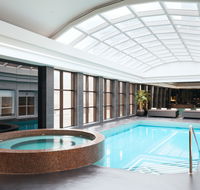 Stamford Plaza Melbourne - Accommodation Resorts