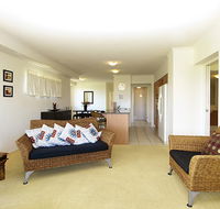 Oaks Seaforth Resort - Accommodation Resorts