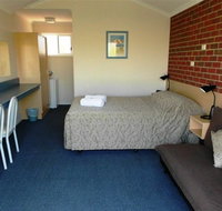 Merimbula Gardens Motel - Accommodation Resorts