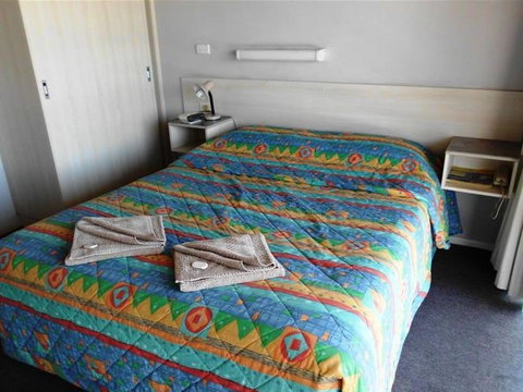 Merimbula Gardens Motel - Accommodation Resorts 1