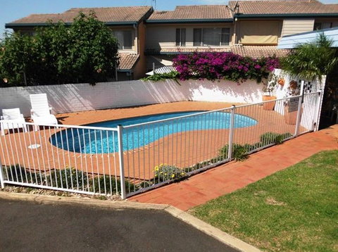 Merimbula Gardens Motel - Accommodation Resorts 2