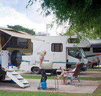 Noosa River Holiday Park - Accommodation Resorts
