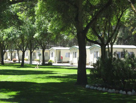 Nuriootpa SA Accommodation Resorts