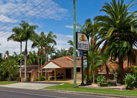Byron Sunseeker Motel - Accommodation Resorts 0
