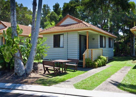 Byron Sunseeker Motel - Accommodation Resorts 2