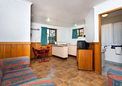 Byron Sunseeker Motel - Accommodation Resorts 3