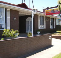 Colonial Lodge Motel - Accommodation Resorts