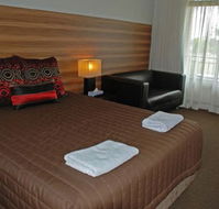 Red Cedars Motel - Accommodation Resorts