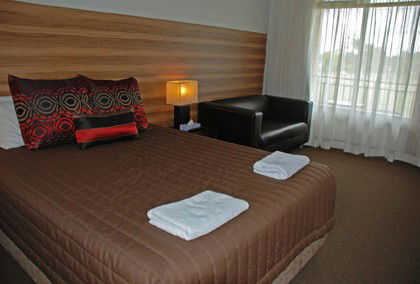 Red Cedars Motel - Accommodation Resorts 0