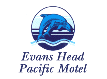 Evans Head Pacific Motel - Accommodation Resorts 1