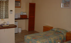 Evans Head Pacific Motel - Accommodation Resorts 3
