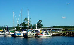 Evans Head Pacific Motel - Accommodation Resorts 4