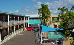 Evans Head Pacific Motel - Accommodation Resorts 5