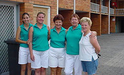 Evans Head Pacific Motel - Accommodation Resorts 7