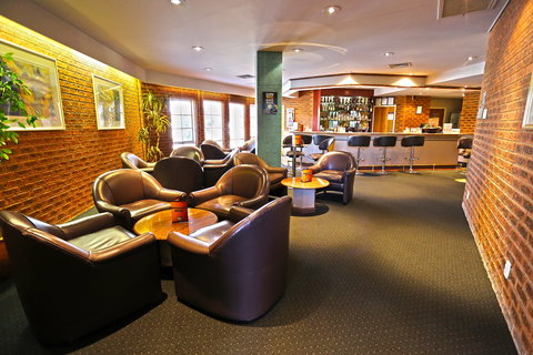 Quality Hotel Melbourne Airport - Accommodation Resorts 3