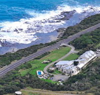 Whitecrest Great Ocean Road Resort - Accommodation Resorts