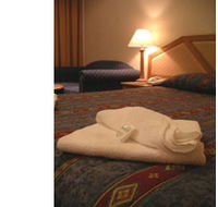 Goulburn Central Motor Lodge - Accommodation Resorts