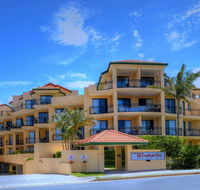 Windsurfer Resort - Accommodation Resorts