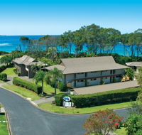 Absolute Beachfront Smugglers on the Beach - Accommodation Resorts