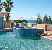 Alexandra On The Pacific - Accommodation Resorts