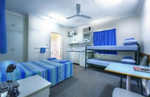 Katherine NT Accommodation Resorts
