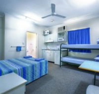 Knotts Crossing Resort - Accommodation Resorts