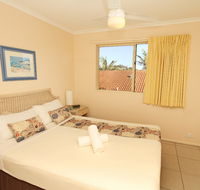 Coolum Beach Getaway Resort - Accommodation Resorts