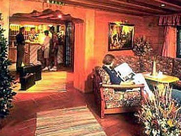 Alice Springs Plaza Hotel - Accommodation Resorts 1