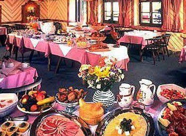 Alice Springs Plaza Hotel - Accommodation Resorts 3