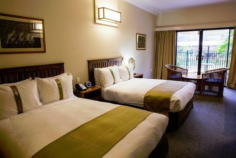 Mercure Kakadu Crocodile Hotel - Accommodation Resorts 3